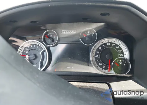 2015 Ram 1500 Outdoorsman from USA, damaged, VIN 1C6RR6LG8FS630068